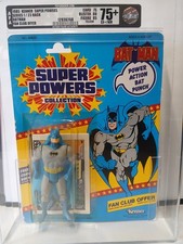 Batman Super Powers 1985 AFA