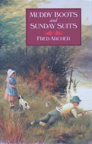 Muddy boots and sunday - and,