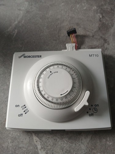 Worcester bosch mt10 - bosch,
