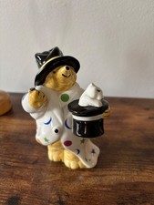 COALPORT PADDINGTON BEAR 1976