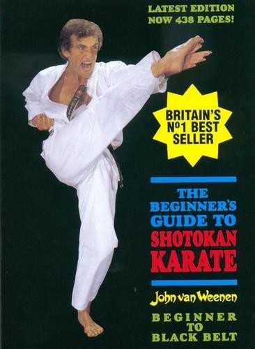 The beginner guide to - the,