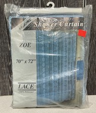 Vintage lace shower - vintage,
