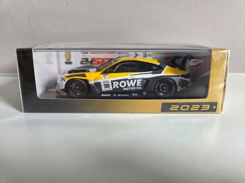 Spark bmw m4 - 1/43, gt3