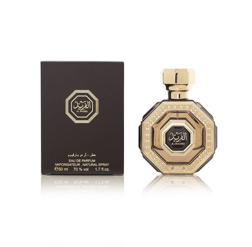 Arabian oud fareed parfum - oud,