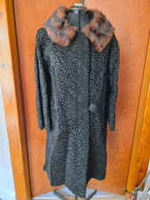 Vintage 1950s Astra Furs