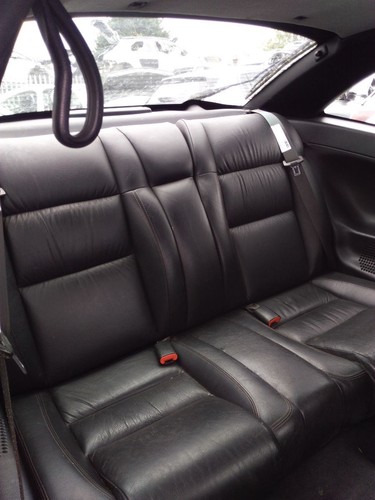 Fiat coupe 175 black - coupe, fa/175