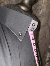 7CAMICIE Shirt, Cotton