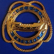 LIFESAVING - LIFEBOAT SATURDAY