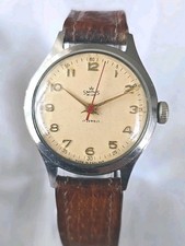 Mens SMITHS Deluxe 17 Jewels