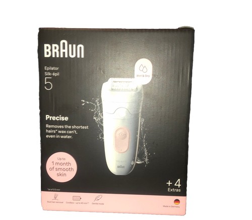 Braun silk epil - braun,