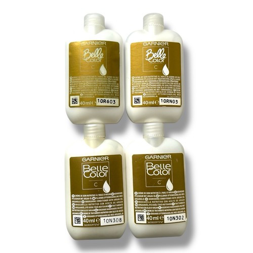 Garnier belle color colour - color,