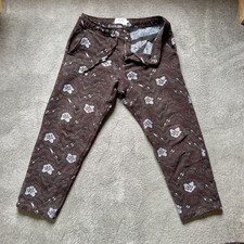 MENS Wax London Trousers