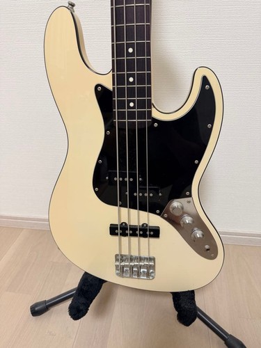 Fender japan aerodyne - aerodyne, bass
