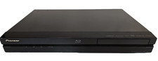 Pioneer BDP-120 Blu-Ray disc