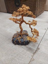 Antique Twisted Copper Wire