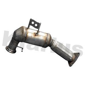 Klarius approved catalytic - klarius,