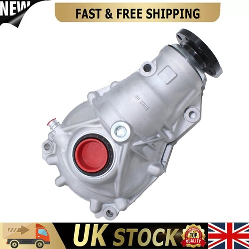 Front differential carrier for - differential,