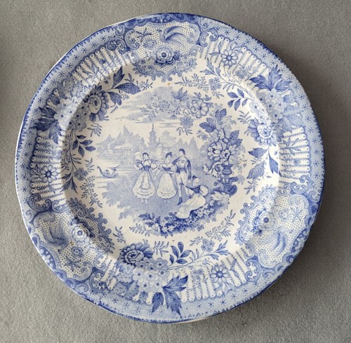 Davenport swiss figures - swiss,
