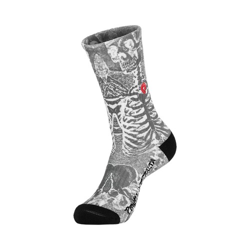 Powell peralta skeleton - peralta, print
