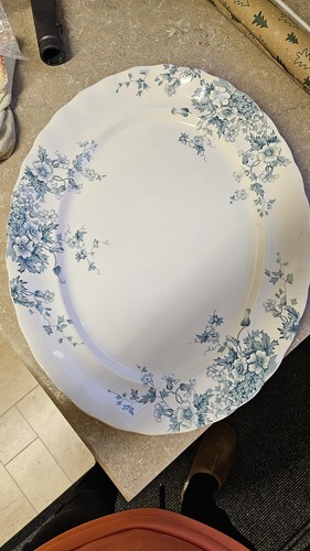 Antique flora late - k&co,