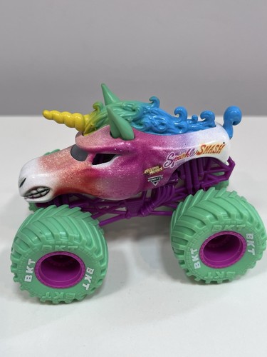 Monster jam - monster,