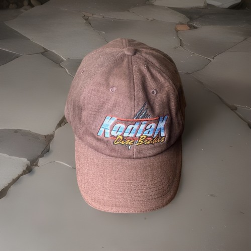 Kodiak disc brakes hat cap - hat,