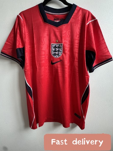 England away football - football, shirt