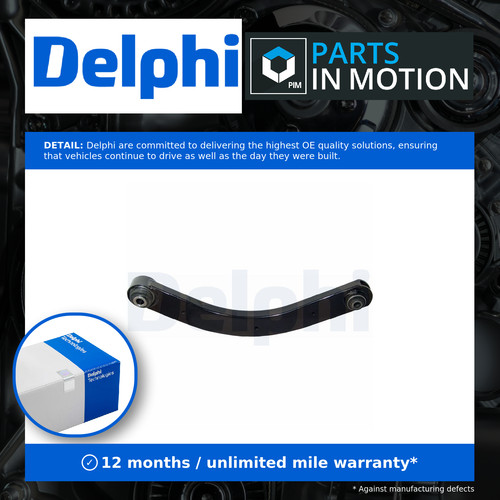 Wishbone suspension arm fits - suspension,