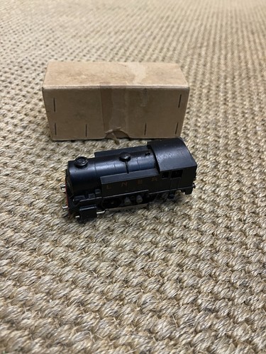 Trix twin gauge lner 4 - trix, oo