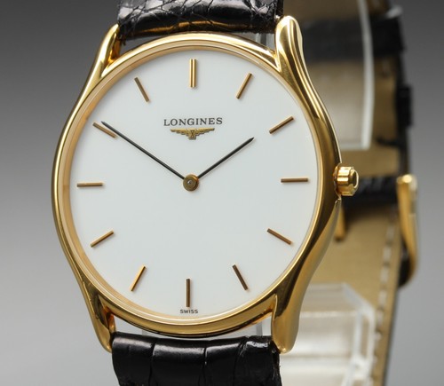 Longines grande classique - longines,