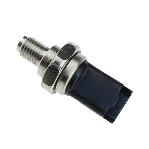 Fuel rail pressure sensor - fuel,