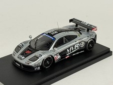 1/43 AB Models  McLaren F1 GTR