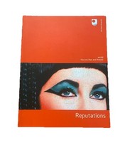 Open University Reputations AA100 The Arts Past and Present Book