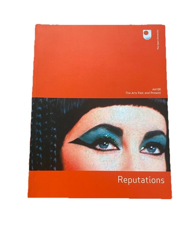 Open university reputations - open,