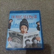 Home Alone 2 - Lost In New
