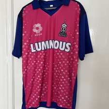 IPL Cricket T20 Rajasthan