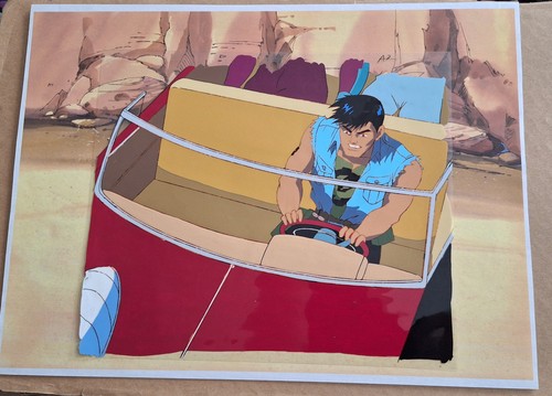 Cadillacs dinosaurs jack - cadillacs, &