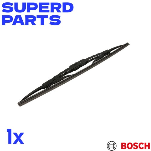 Wiper blade swivel - blade, front