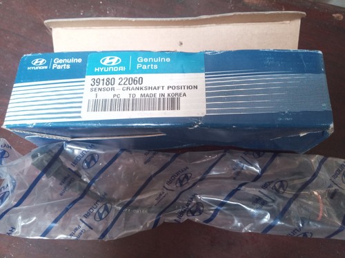Oem crankshaft sensor fits - oem,