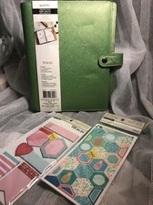 Date Planner To-Do 6 Ring