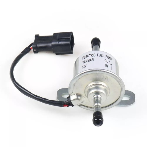 Fuel feed pump - fuel,