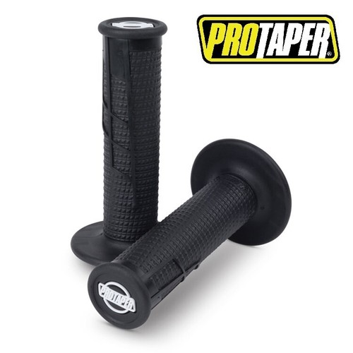 Lock grips black for - black,