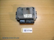 Engine Control Unit ZH Z17DTH