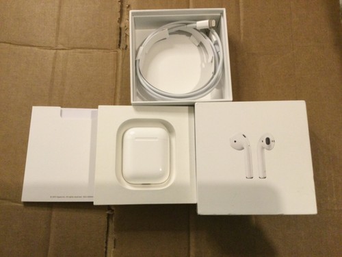 Genuine apple airpods wired - genuine,