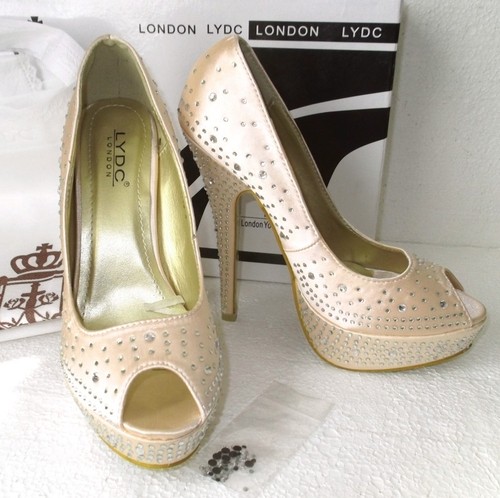 Bnwb lydc nude pink - nude,