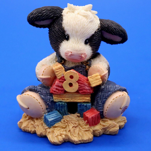 Mary moo moos age cow - mary’s,