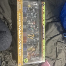 Minecraft Ultimate Collectors