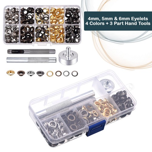 6mm eyelet punch die tool - eyelet,
