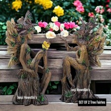 Woodland beauty tree - beauty, fairy