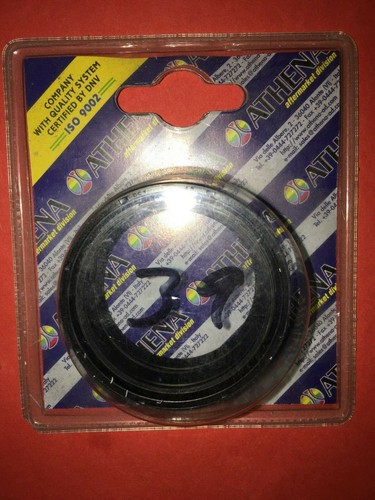 Athena 45mm fork seals fit - seals,